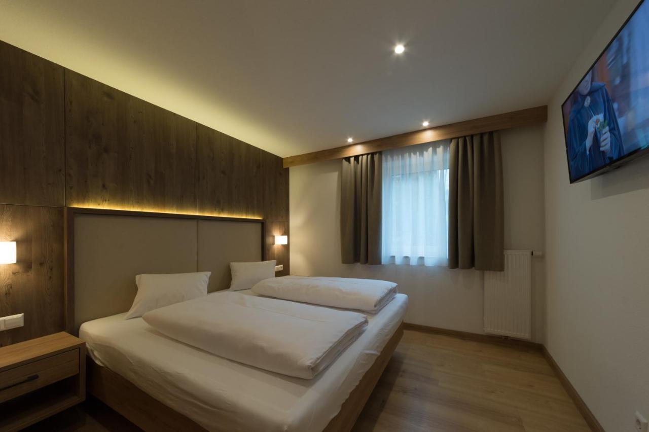 Appartement1 Ahrntal Bagian luar foto