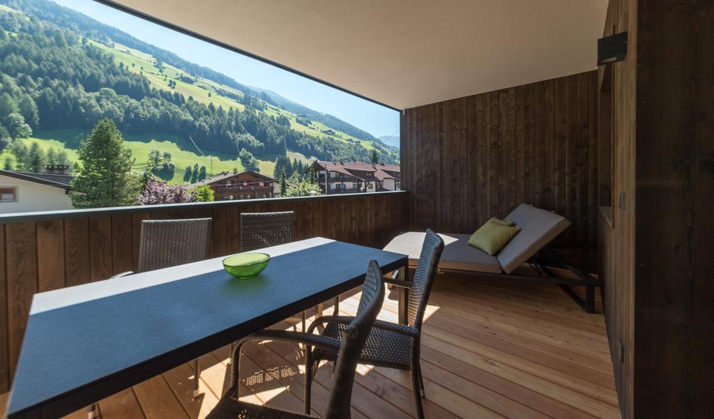 Appartement1 Ahrntal Bagian luar foto