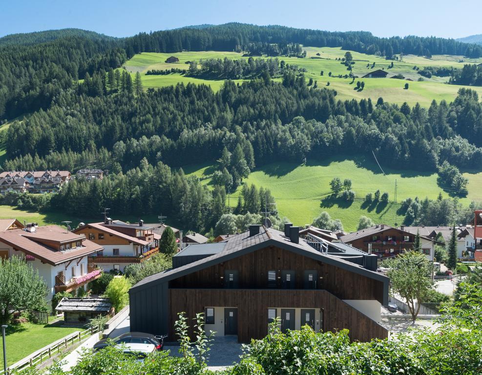 Appartement1 Ahrntal Bagian luar foto