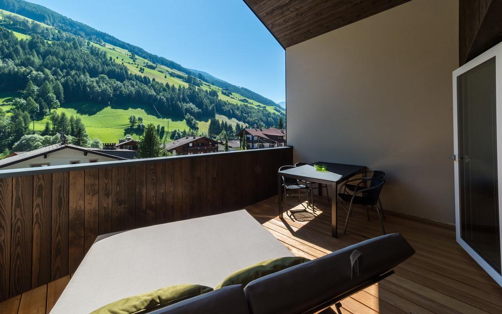 Appartement1 Ahrntal Bagian luar foto