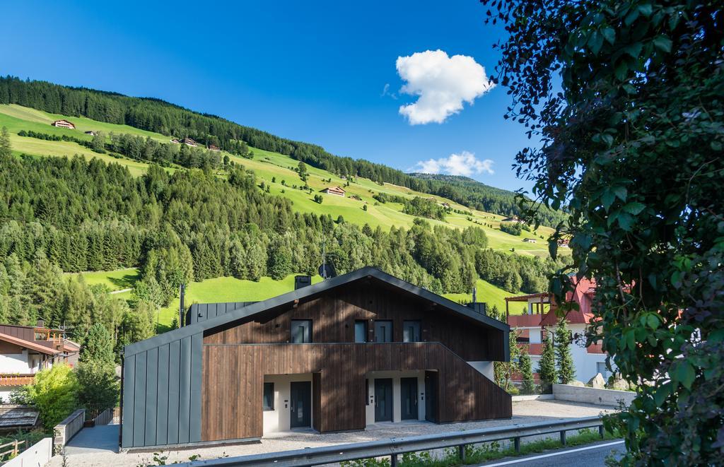 Appartement1 Ahrntal Bagian luar foto