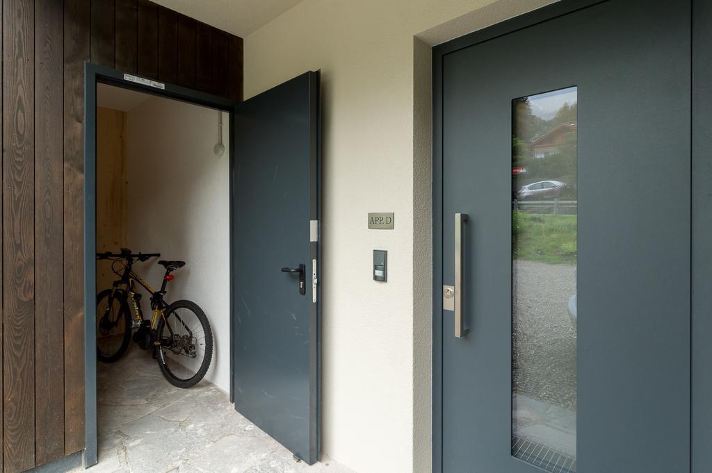 Appartement1 Ahrntal Bagian luar foto